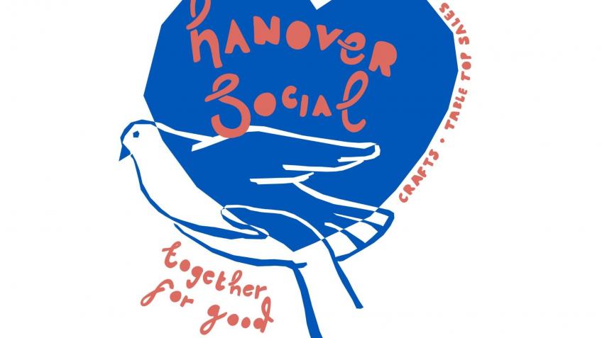 Hanover Social in aid of Voices in Exile