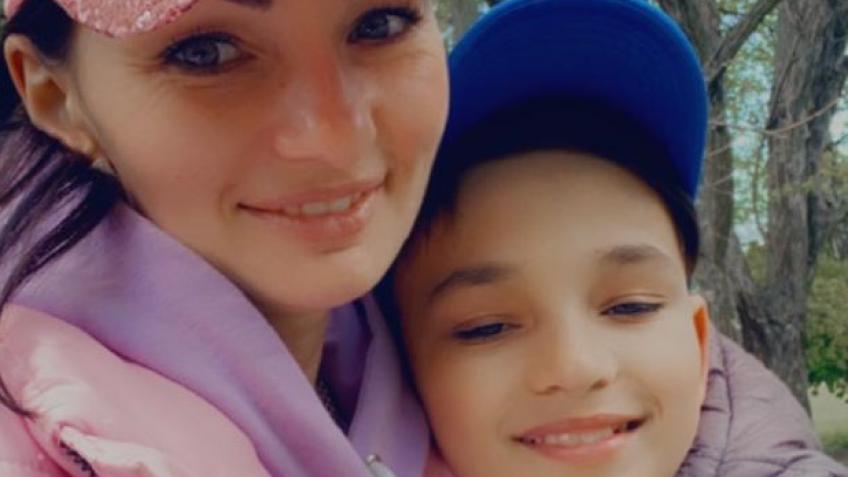 Support Hannah and Maksym, Ukranian refugees,