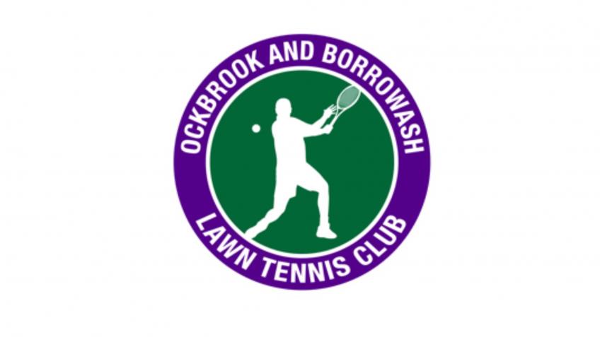Ockbrook & Borrowash L.T.C - Court Resurfacing