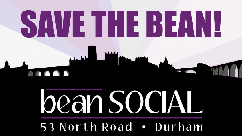 Save The Bean
