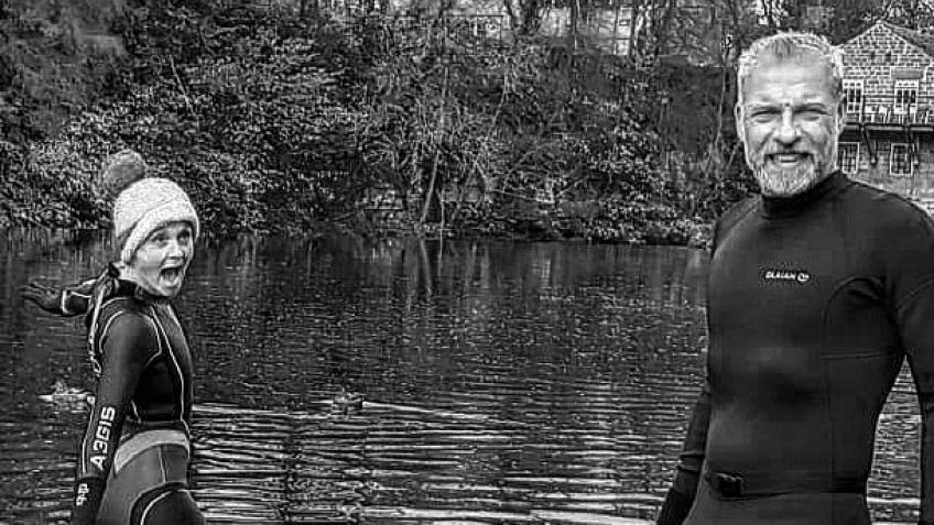 Leeds Tri for Sunshine & Smiles