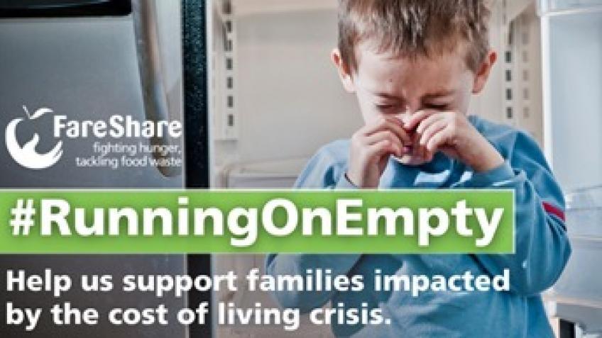 Support FareShare