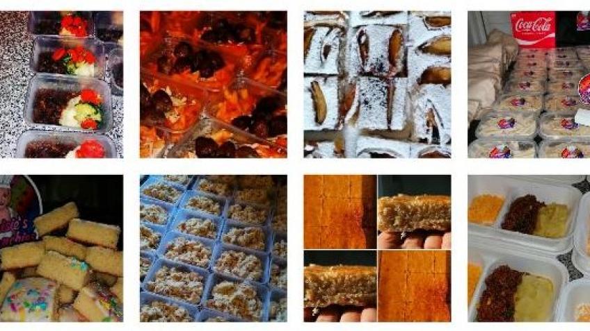 Food for everyone fire walk - a Food and Drink crowdfunding project in ...