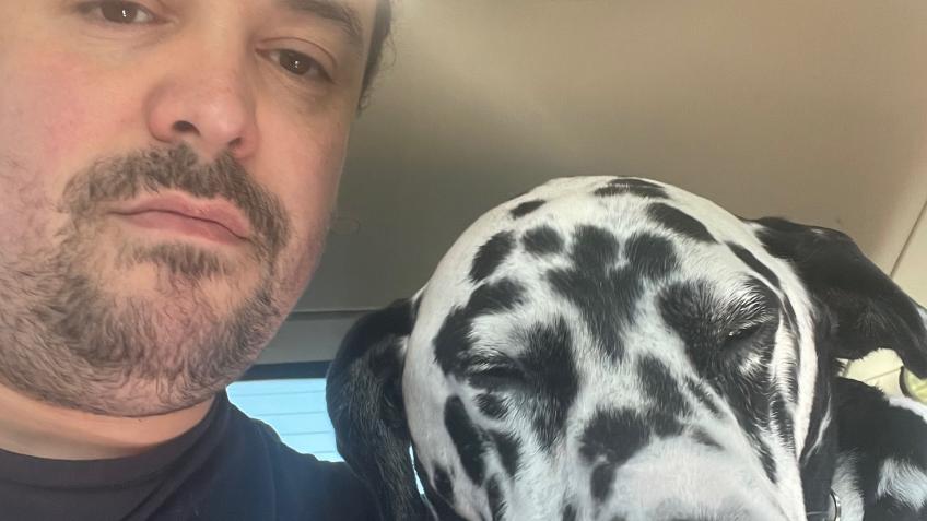 Extended treatment for Oscar - Post Insurance