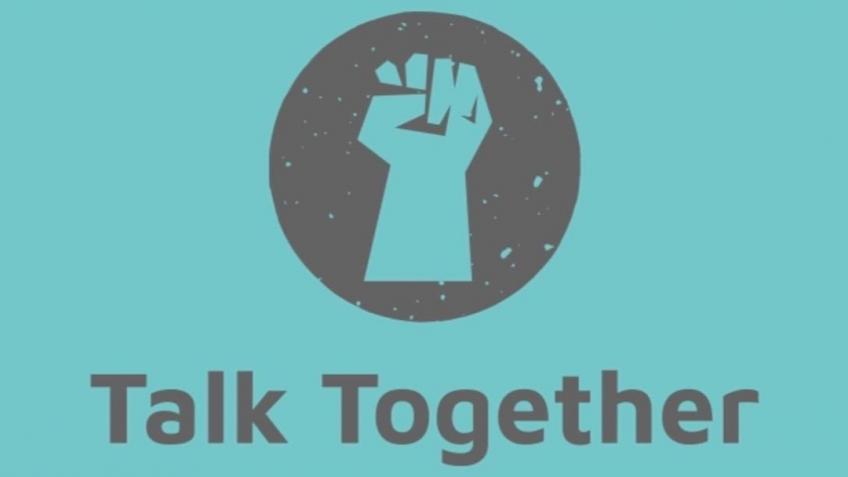 We Talk Together: Heather’s Hope