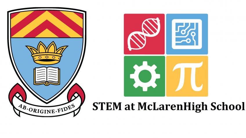 McLaren High School STEM & Robotics