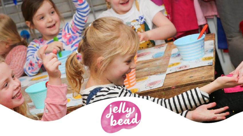 Community Summer workshops