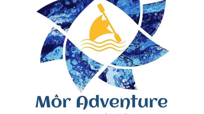 Môr Adventure. More To Life.