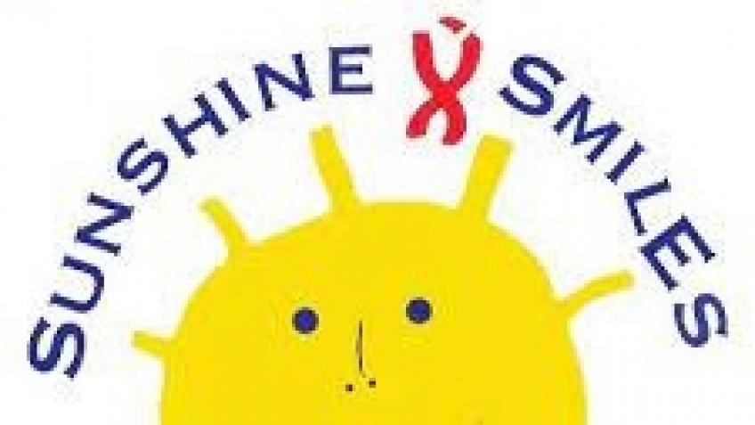 Sunshine and Smiles 10k