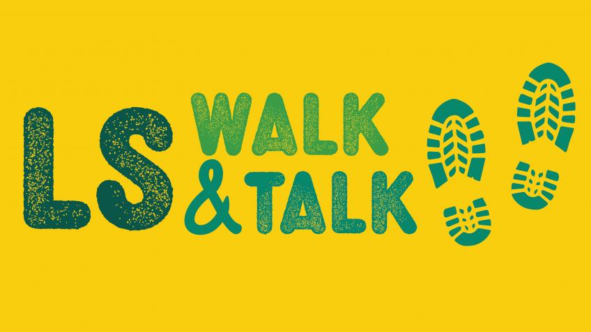 Walk&Talk