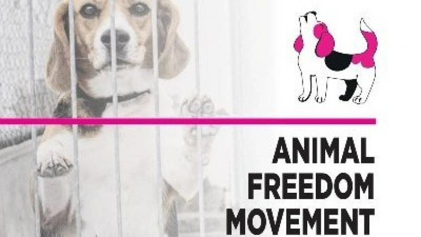 Animal Freedom Movement