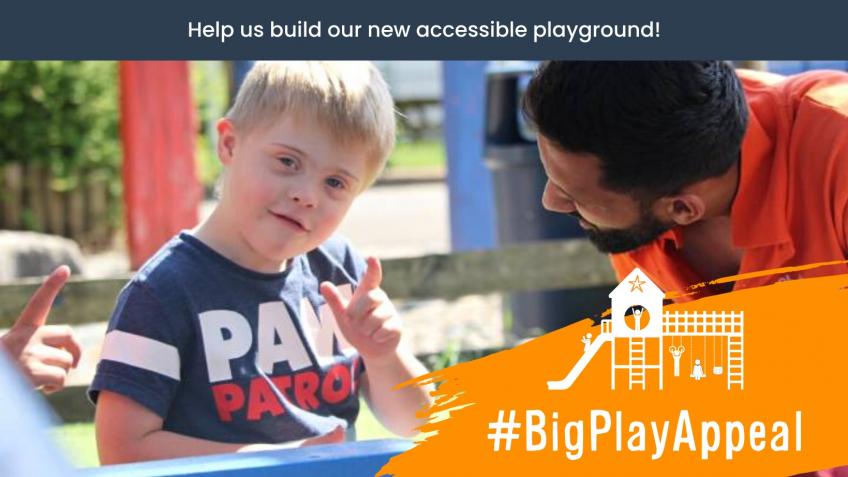 #BigPlayAppeal