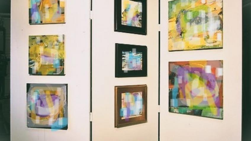 Essential Material For Art Exhibition Stands