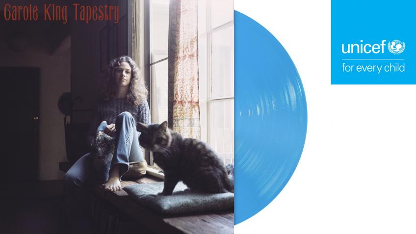 Carole King - Tapestry