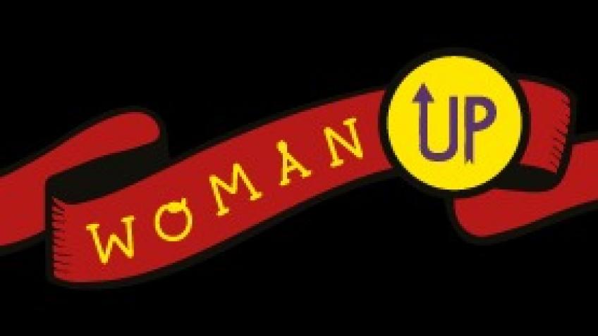 Woman Up Set Up