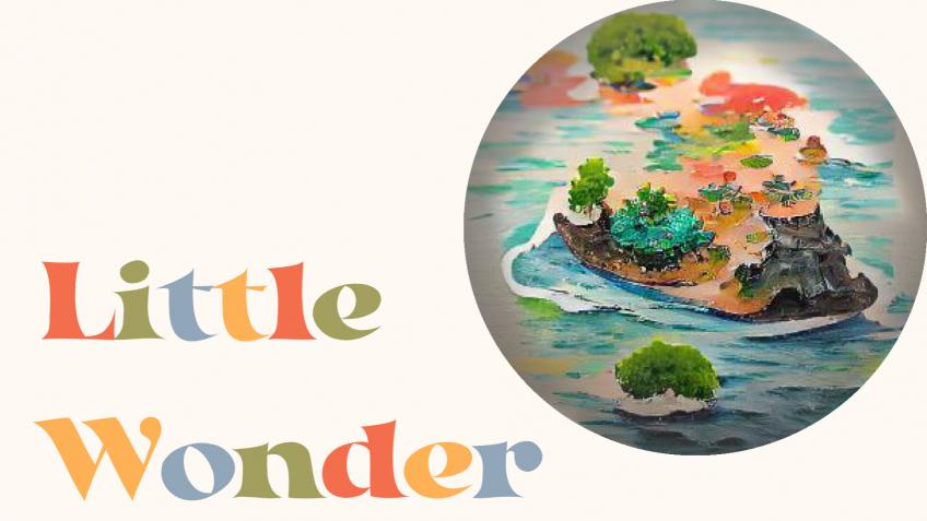 'Little Wonder' - An LGBTQ+ short Film