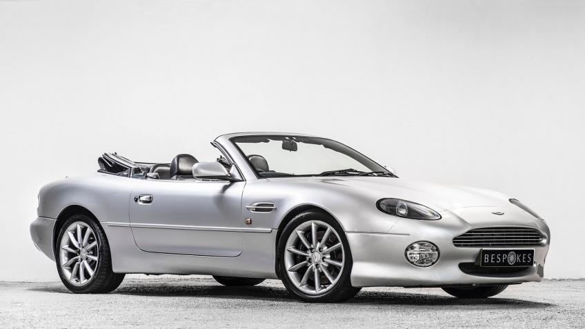 Plymouth: Luxury Car Photography Project