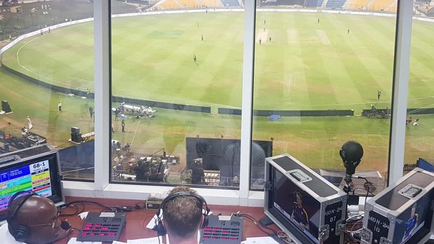Cricket Badger Podcast crowdfunding