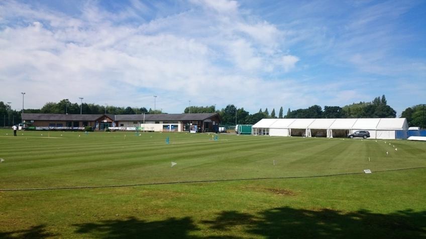 Timperley CC Net Renovation