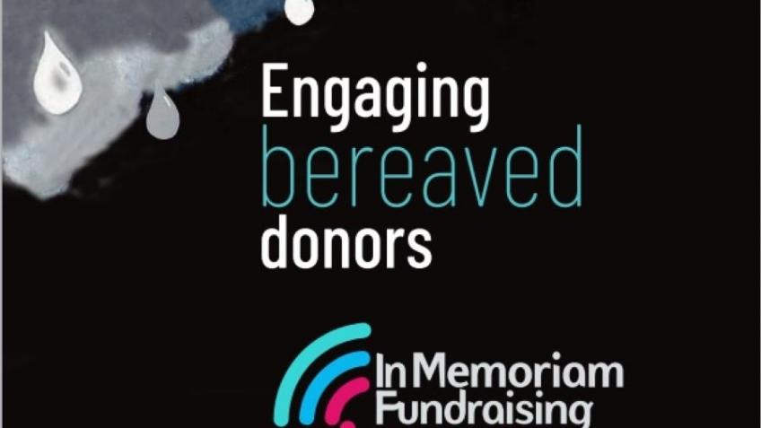 In Mem Fundraising Book & Training Programme