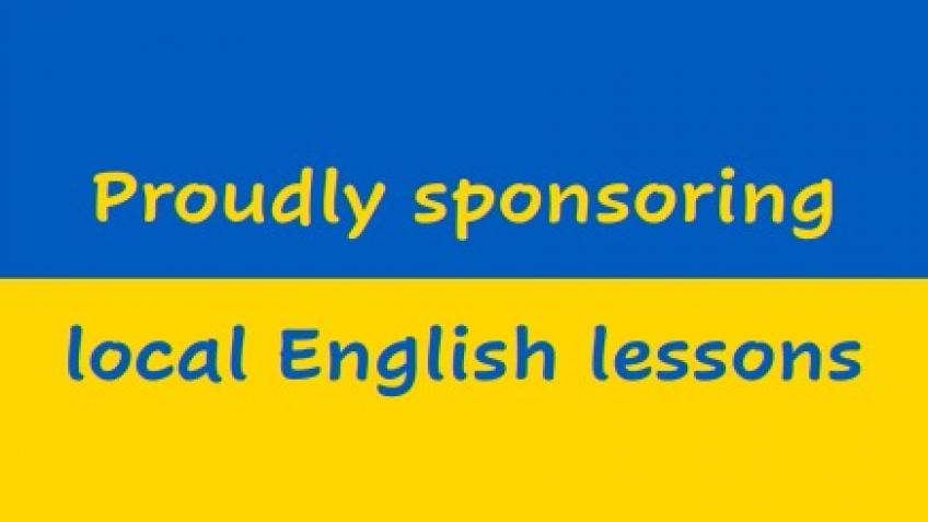 Free English lessons in Waterbeach