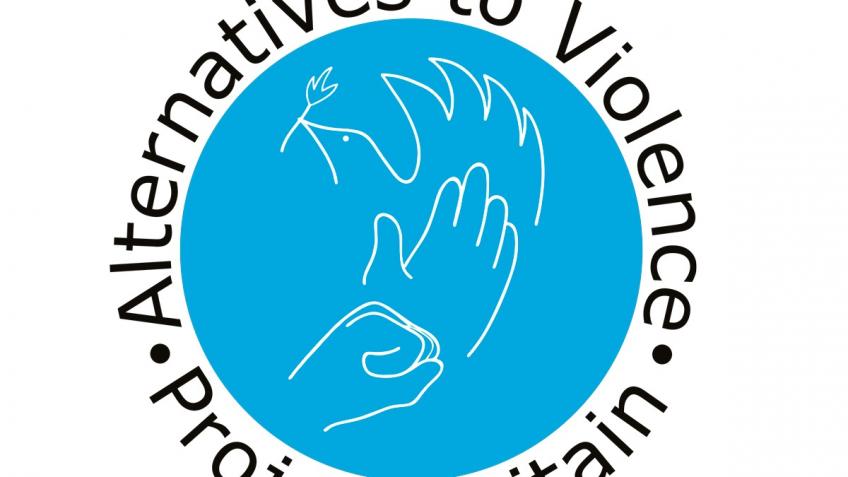 Alternatives To Violence Project Britain