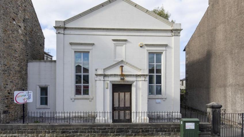 Bentham Community Centre