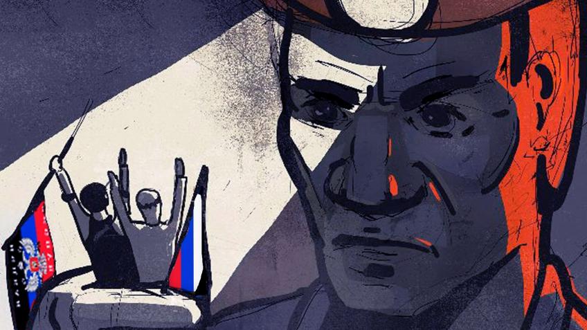 Union aid: support Ukraine mineworkers' resistance