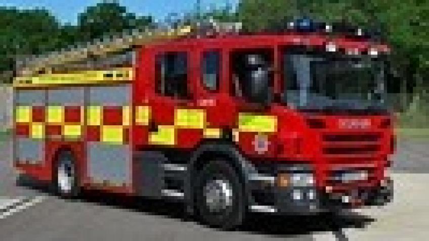 Fire Response Fund