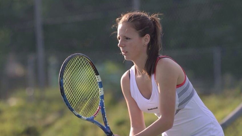International Tennis Training Camp