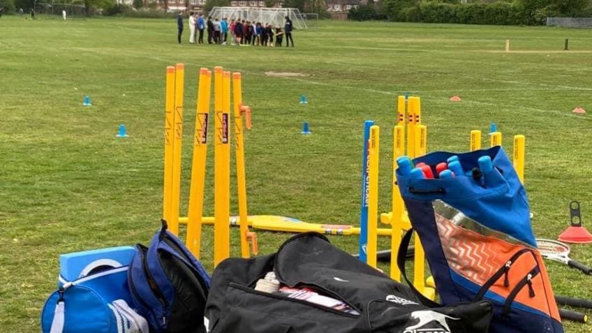 Erdington Cricket Club CIC