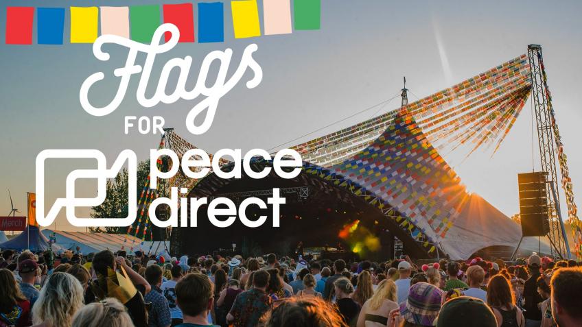 Flags For Peace