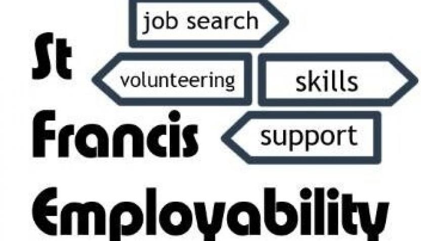 St Francis Employability - Reviving Communities