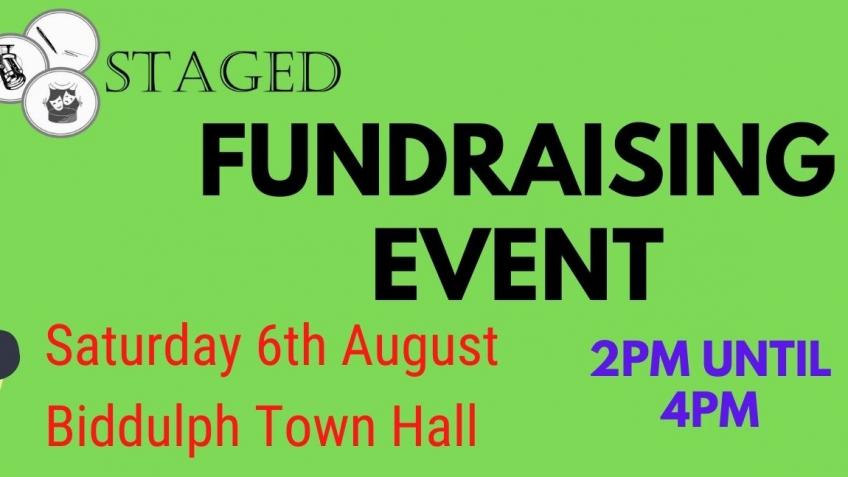 Fundraising Event