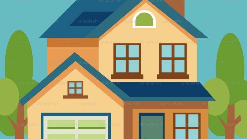 To finally be able to buy a house for my family