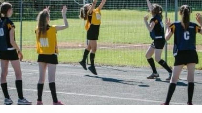 Race the Tide for Cartmel Priory School
