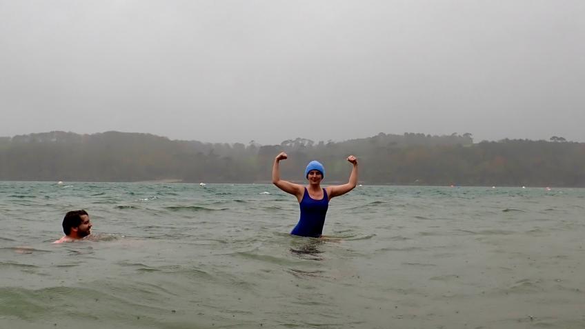 Wild Water Wellbeing
