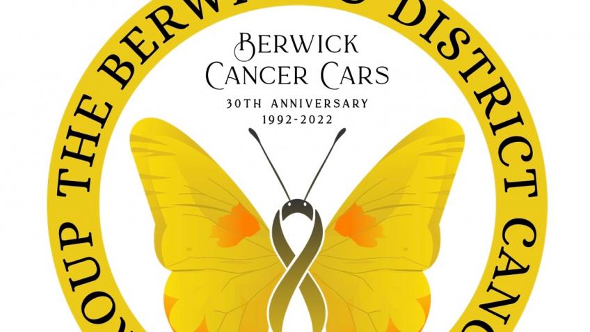 Berwick Cancer cars