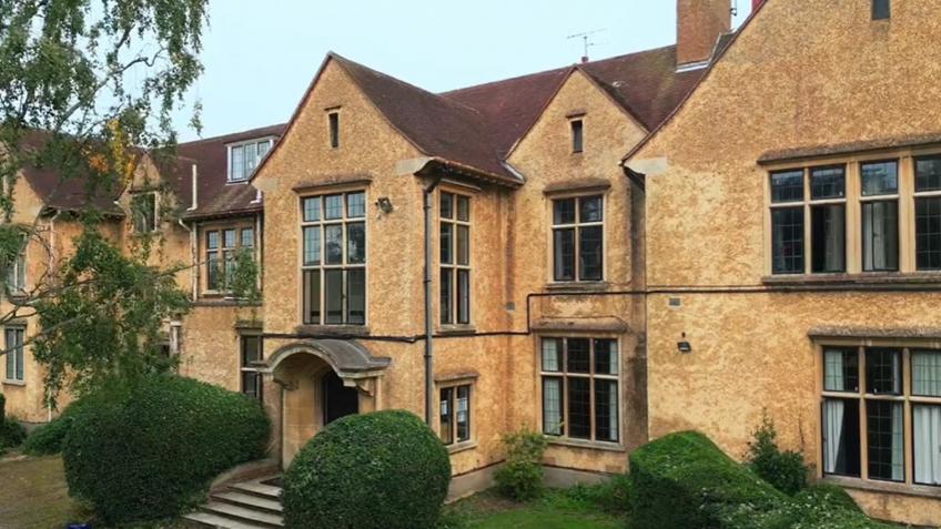 The Grange