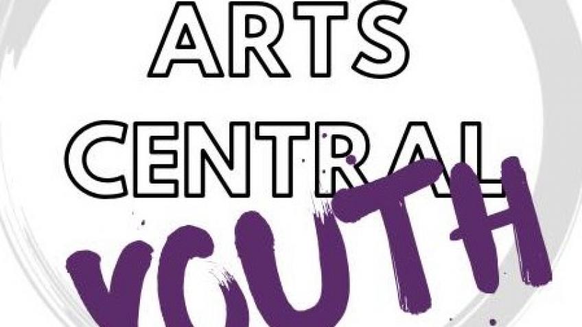 Arts Central Youth Theatre Group