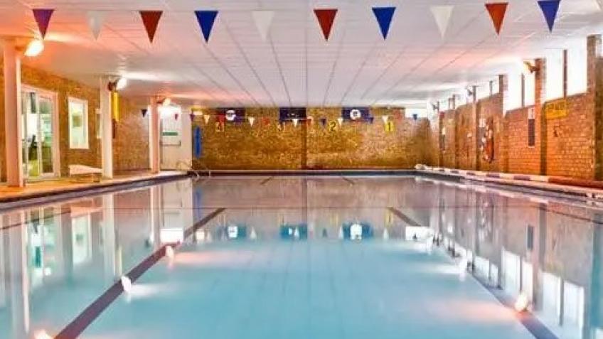 Free swimming lessons for life