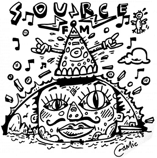 Source FM - a Community crowdfunding project in Falmouth by Source 96.1FM