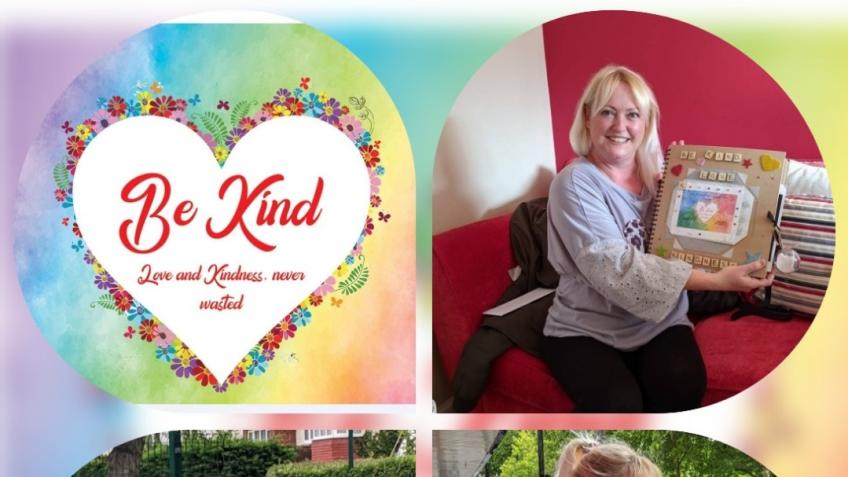 Be Kind