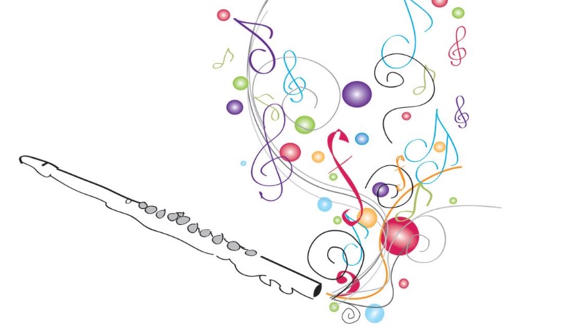 Record a flute CD - a 50shadesofbrave challenge
