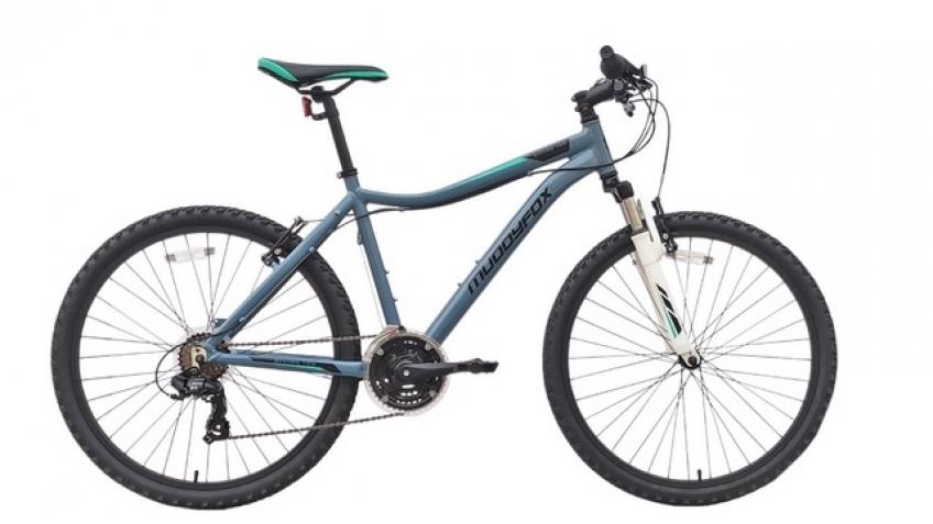 Muddyfox Divine 100 Mountain Bike