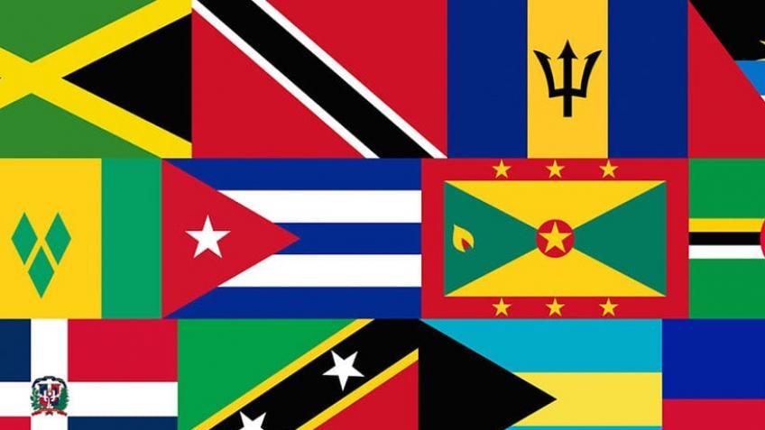 Macclesfield Got Caribbean Festival