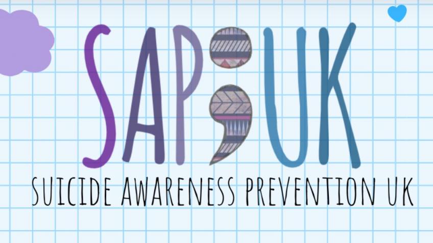 SAPUK Crisis house