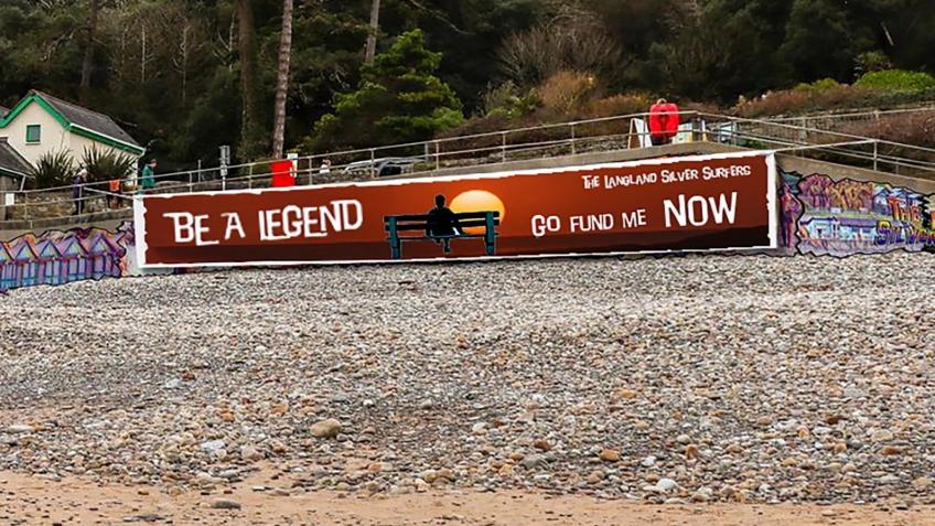 Langland Legends