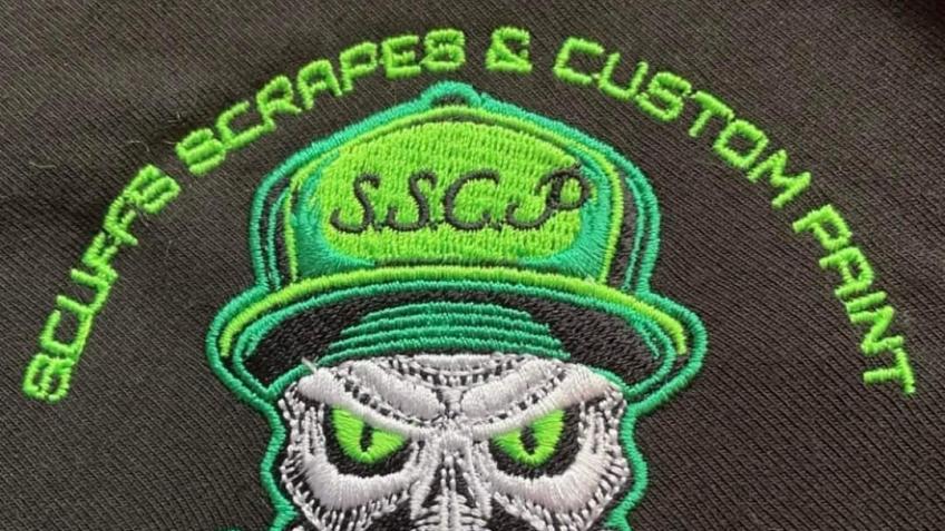 Help to expand our family run car repair business