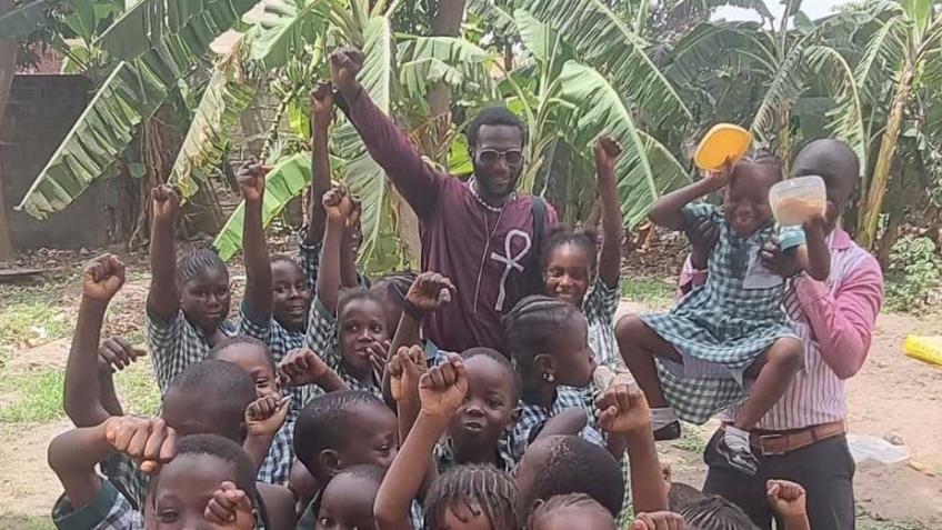 Wayewa Africa Partnership